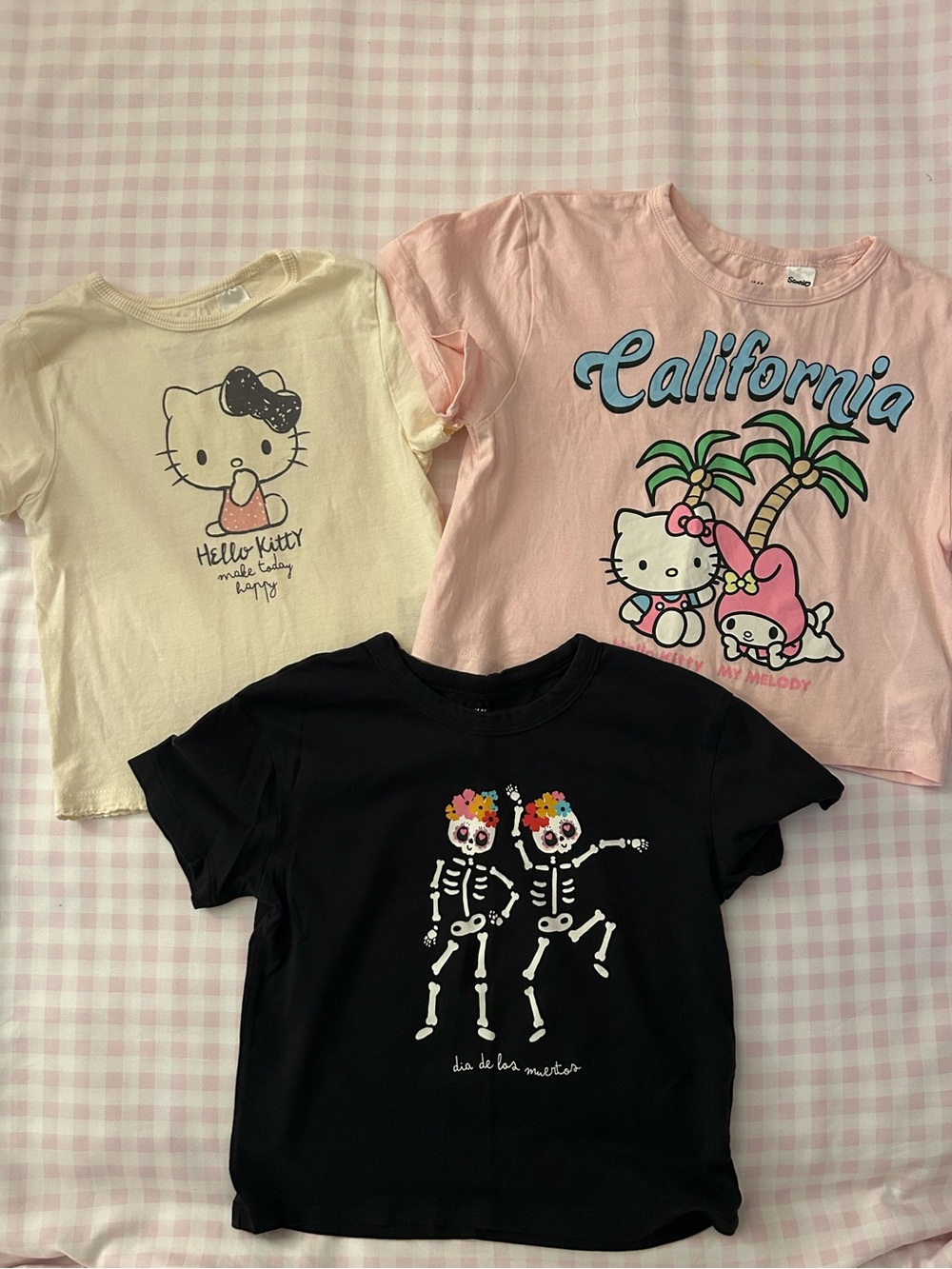 H&M 3 shirt bundle